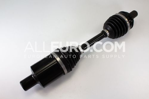Diversified Shafts Solutions Front Left CV Axle Shaft 2043305700